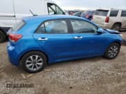 ✅ 2021 Kia Rio S • VIN: 3KPA25ADXME380328 • Лот: 81152405. Опубликован ранее на Copart с пробегом 118 047 миль. Бесплатный доступ к архиву аукционных продаж из США и подробный отчёт об истории автомобиля на DreamBid. Изображение 3.