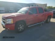 ✅ 2011 Chevrolet Silverado 1500 LT • VIN: 3GCPCSE00BG179987 • Lot: 61046824. Listed on Copart with 265,984 mi. Free auction sales archive from the USA and detailed vehicle history report at DreamBid. Image 1.