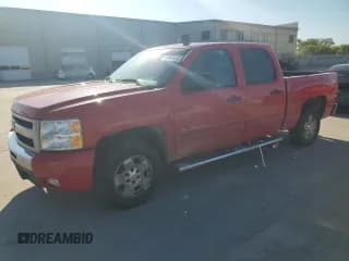✅ 2011 Chevrolet Silverado 1500 LT • VIN: 3GCPCSE00BG179987 • Lot: 61046824. Listed on Copart with 265,984 mi. Free auction sales archive from the USA and detailed vehicle history report at DreamBid. Image 1.