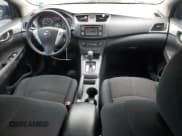 ✅ 2017 Nissan Sentra S • VIN: 3N1AB7AP3HY320288 • Лот: 91163015. Опубликован ранее на Copart с пробегом 102 638 миль. Бесплатный доступ к архиву аукционных продаж из США и подробный отчёт об истории автомобиля на DreamBid. Изображение 8.