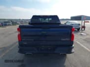 ✅ 2019 Chevrolet Silverado 1500 High Country • VIN: 3GCUYHEL7KG134157 • Лот: 43233782. Опубликован ранее на IAAI с пробегом 92 882 миль. Бесплатный доступ к архиву аукционных продаж из США и подробный отчёт об истории автомобиля на DreamBid. Изображение 17.