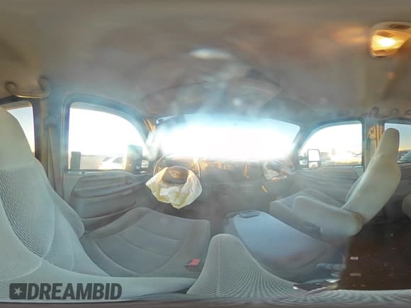 ✅ 2003 Ford F-350 XL • VIN: 1FTSW31P23EC12328 • Lot: 93344945. Listed on Copart with Not provided. Free auction sales archive from the USA and detailed vehicle history report at DreamBid. Image 14.