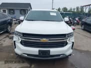 ✅ 2021 Chevrolet Suburban LT • VIN: 1GNSKCKD4MR381560 • Лот: 43319112. Опубликован ранее на IAAI с пробегом 54 287 миль. Бесплатный доступ к архиву аукционных продаж из США и подробный отчёт об истории автомобиля на DreamBid. Изображение 12.