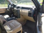 ✅ 2005 Land Rover LR3 SE • VIN: SALAD25405A326701 • Лот: 42504979. Опубликован ранее на IAAI с пробегом 212 359 миль. Бесплатный доступ к архиву аукционных продаж из США и подробный отчёт об истории автомобиля на DreamBid. Изображение 5.