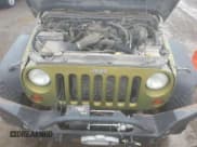 ✅ 2008 Jeep Wrangler Rubicon • VIN: 1J8GA69128L532086 • Lot: 58173905. Listed on Copart with 227,802 mi. Free auction sales archive from the USA and detailed vehicle history report at DreamBid. Image 12.