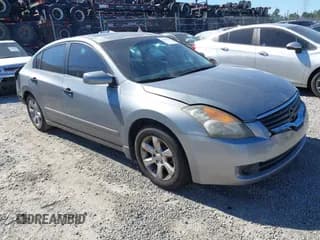 ✅ 2007 Nissan Altima S • VIN: 1N4AL21E67N449364 • Лот: 43485056. Опубликован ранее на IAAI с пробегом 162 202 миль. Бесплатный доступ к архиву аукционных продаж из США и подробный отчёт об истории автомобиля на DreamBid. Изображение 1.