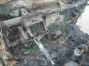 2023 Chevrolet Silverado 1500 LTZ with VIN 2GCUDGED4P1113295, listed as a Copart auction lot 80480975 with Not provided miles and Salvage title. Bid and sale history available at DreamBid. Image 8.