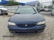 ✅ 2001 Buick Regal LS • VIN: 2G4WB55K911312427 • Lot: 59518915. Listed on Copart with 211,572 mi. Free auction sales archive from the USA and detailed vehicle history report at DreamBid. Image 5.