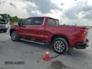 ✅ 2019 Chevrolet Silverado 1500 High Country • VIN: 3GCPWFED8KG257983 • Lot: 54558245. Wystawiony na Copart z przebiegiem 99 395 mil. Bezpłatny archiwum sprzedaży aukcyjnych z USA i szczegółowy raport historii pojazdu na DreamBid. Zdjęcie 2.