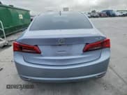 ✅ 2015 Acura TLX Technology • VIN: 19UUB1F50FA002341 • Lot: 94919075. Listed on Copart with 130,481 mi. Free auction sales archive from the USA and detailed vehicle history report at DreamBid. Image 6.