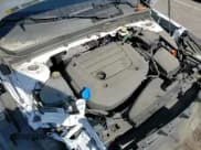 ✅ 2024 Volvo XC40 Ultimate Bright Theme • VIN: YV4L12UF8R2341133 • Lot: 52930115. Listed on Copart with 14,022 mi. Free auction sales archive from the USA and detailed vehicle history report at DreamBid. Image 14.