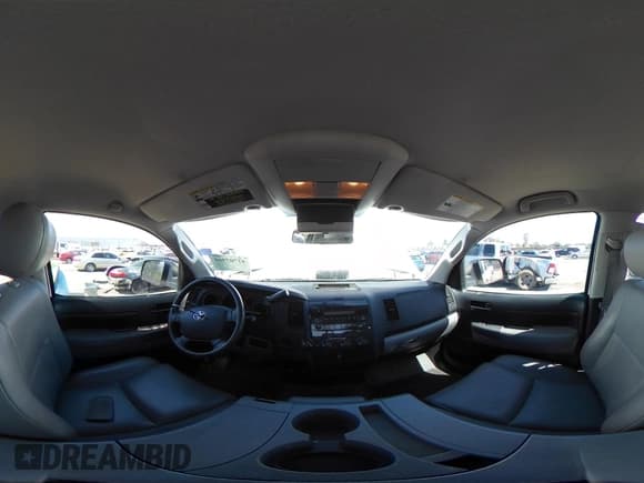 ✅ 2012 Toyota Tundra SR • VIN: 5TFTY5F16CX007470 • Лот: 42707364. Опубликован ранее на IAAI с пробегом 199 480 миль. Бесплатный доступ к архиву аукционных продаж из США и подробный отчёт об истории автомобиля на DreamBid. Изображение 18.