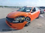 ✅ 2015 Dodge Dart SXT • VIN: 1C3CDFBB8FD277861 • Lot: 41913749. Listed on IAAI with 106,861 mi. Free auction sales archive from the USA and detailed vehicle history report at DreamBid. Image 2.