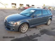 ✅ 2011 Audi A3 Premium Plus • VIN: WAUKEAFM2BA019024 • Лот: 41247989. Опубликован ранее на IAAI с пробегом 77 847 миль. Бесплатный доступ к архиву аукционных продаж из США и подробный отчёт об истории автомобиля на DreamBid. Изображение 17.