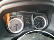 ✅ 2017 Nissan Titan SV • VIN: 1N6AA1EJ0HN541246 • Lot: 57471925. Listed on Copart with 128,809 mi. Free auction sales archive from the USA and detailed vehicle history report at DreamBid. Image 9.