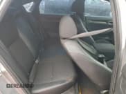 ✅ 2023 Honda Civic Sport • VIN: 2HGFE2F52PH527443 • Lot: 87389935. Listed on Copart with 18,311 mi. Free auction sales archive from the USA and detailed vehicle history report at DreamBid. Image 10.