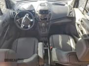 ✅ 2022 Ford Transit Connect XL • VIN: NM0LS7S26N1530163 • Lot: 94643235. Listed on Copart with 72,577 mi. Free auction sales archive from the USA and detailed vehicle history report at DreamBid. Image 8.