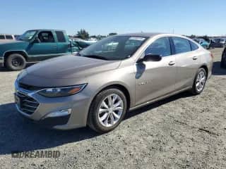 ✅ 2023 Chevrolet Malibu LT • VIN: 1G1ZD5ST1PF178404 • Лот: 87259115. Опубликован ранее на Copart с пробегом 73 194 миль. Бесплатный доступ к архиву аукционных продаж из США и подробный отчёт об истории автомобиля на DreamBid. Изображение 1.