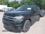 ✅ 2024 Ford Expedition XLT • VIN: 1FMJU1J85REA23692 • Lot: 42543140. Listed on IAAI with 39,210 mi. Free auction sales archive from the USA and detailed vehicle history report at DreamBid. Image 17.