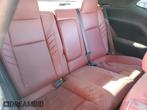 ✅ 2021 Dodge Challenger SRT Hellcat Redeye Widebody • VIN: 2C3CDZL91MH520794 • Lot: 79315404. Wystawiony na Copart z przebiegiem 22 438 mil. Bezpłatny archiwum sprzedaży aukcyjnych z USA i szczegółowy raport historii pojazdu na DreamBid. Zdjęcie 10.