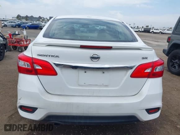 ✅ 2016 Nissan Sentra SV • VIN: 3N1AB7AP5GY250579 • Лот: 42019725. Опубликован ранее на IAAI с пробегом 148 327 миль. Бесплатный доступ к архиву аукционных продаж из США и подробный отчёт об истории автомобиля на DreamBid. Изображение 17.