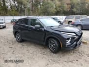 ✅ 2022 Mitsubishi Eclipse Cross ES • VIN: JA4ASUAA6NZ057815 • Lot: 78667344. Listed on Copart with 78,111 mi. Free auction sales archive from the USA and detailed vehicle history report at DreamBid. Image 4.