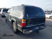 ✅ 2002 Chevrolet Suburban LS • VIN: 3GNEC16Z52G247934 • Лот: 41081608. Опубликован ранее на IAAI с пробегом Не указан. Бесплатный доступ к архиву аукционных продаж из США и подробный отчёт об истории автомобиля на DreamBid. Изображение 3.