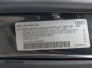 ✅ 2023 Audi A6 Premium Plus • VIN: WAUE3BF20PN089872 • Лот: 42310068. Опубликован ранее на IAAI с пробегом 20 994 миль. Бесплатный доступ к архиву аукционных продаж из США и подробный отчёт об истории автомобиля на DreamBid. Изображение 9.