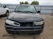 ✅ 2002 Oldsmobile Bravada • VIN: 1GHDT13SX22363855 • Lot: 71410224. Wystawiony na Copart z przebiegiem 153 624 mil. Bezpłatny archiwum sprzedaży aukcyjnych z USA i szczegółowy raport historii pojazdu na DreamBid. Zdjęcie 5.