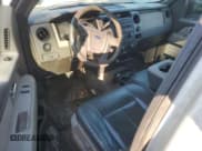 ✅ 2009 Ford F-150 • VIN: 1FTRF14869KB04280 • Lot: 90080955. Listed on Copart with 196,916 mi. Free auction sales archive from the USA and detailed vehicle history report at DreamBid. Image 8.