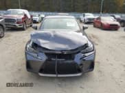 ✅ 2018 Lexus IS 300 F Sport • VIN: JTHBA1D29J5083146 • Lot: 43654767. Listed on IAAI with 125,557 mi. Free auction sales archive from the USA and detailed vehicle history report at DreamBid. Image 6.