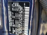 ✅ 2018 Hyundai Santa Fe 2.4L • VIN: 5XYZU3LB1JG537675 • Lot: 91677885. Listed on Copart with 124,280 mi. Free auction sales archive from the USA and detailed vehicle history report at DreamBid. Image 13.