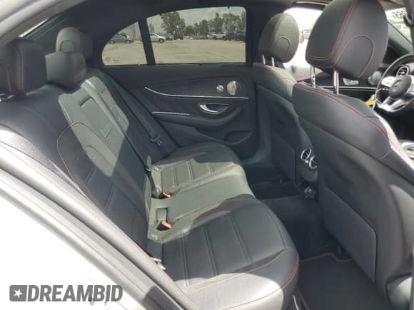 ✅ 2019 Mercedes-Benz E 53 AMG • VIN: WDDZF6BB6KA619132 • Lot: 50755365. Listed on Copart with 59,130 mi. Free auction sales archive from the USA and detailed vehicle history report at DreamBid. Image 10.