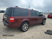 ✅ 2010 Ford Expedition Max Limited • VIN: 1FMJK1K52AEB70325 • Lot: 55571755. Listed on Copart with 199,231 mi. Free auction sales archive from the USA and detailed vehicle history report at DreamBid. Image 3.