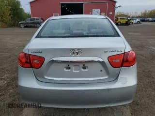 ✅ 2010 Hyundai Elantra GLS • VIN: KMHDU4AD6AU029880 • Lot: 85923645. Listed on Copart with 197,407 mi. Free auction sales archive from the USA and detailed vehicle history report at DreamBid. Image 6.