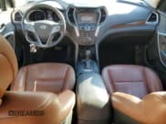 ✅ 2013 Hyundai Santa Fe Sport • VIN: 5XYZWDLA4DG053236 • Лот: 82776985. Опубликован ранее на Copart с пробегом 227 784 миль. Бесплатный доступ к архиву аукционных продаж из США и подробный отчёт об истории автомобиля на DreamBid. Изображение 8.