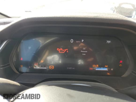 ✅ 2021 Jeep Grand Cherokee Limited • VIN: 1C4RJKBG6M8170767 • Lot: 82481025. Listed on Copart with 31,401 mi. Free auction sales archive from the USA and detailed vehicle history report at DreamBid. Image 9.