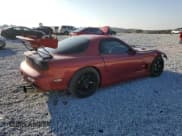 ✅ 1993 Mazda RX-7 • VIN: FD3S115602 • Лот: 68516264. Опубликован ранее на Copart с пробегом 85 430 миль. Бесплатный доступ к архиву аукционных продаж из США и подробный отчёт об истории автомобиля на DreamBid. Изображение 3.