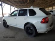 ✅ 2005 Porsche Cayenne • VIN: WP1AA29P25LA24169 • Лот: 55803255. Опубликован ранее на Copart с пробегом 117 630 миль. Бесплатный доступ к архиву аукционных продаж из США и подробный отчёт об истории автомобиля на DreamBid. Изображение 2.