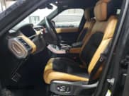 ✅ 2022 Land Rover Range Rover Sport Autobiography • VIN: SALWV2SE7NA220133 • Lot: 79510184. Wystawiony na Copart z przebiegiem 49 280 mil. Bezpłatny archiwum sprzedaży aukcyjnych z USA i szczegółowy raport historii pojazdu na DreamBid. Zdjęcie 7.