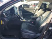 ✅ 2020 Kia Optima EX • VIN: KNAGU4LE2L5041025 • Лот: 46297275. Опубликован ранее на Copart с пробегом 116 508 миль. Бесплатный доступ к архиву аукционных продаж из США и подробный отчёт об истории автомобиля на DreamBid. Изображение 7.