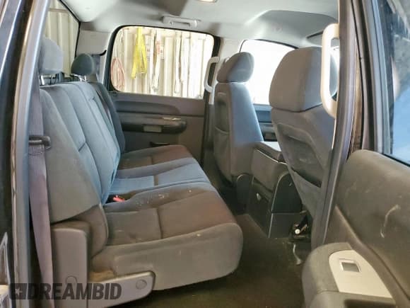 ✅ 2009 Chevrolet Silverado 1500 • VIN: 2GCEC23J491102643 • Lot: 59472305. Wystawiony na Copart z przebiegiem 210 413 mil. Bezpłatny archiwum sprzedaży aukcyjnych z USA i szczegółowy raport historii pojazdu na DreamBid. Zdjęcie 10.