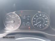 ✅ 2017 Hyundai Elantra Limited • VIN: 5NPD84LF1HH179455 • Lot: 43397337. Listed on IAAI with 51,162 mi. Free auction sales archive from the USA and detailed vehicle history report at DreamBid. Image 7.