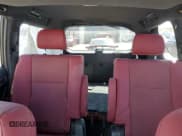 ✅ 2023 Lexus GX 460 Premium • VIN: JTJAM7BX0P5369155 • Lot: 51699185. Listed on Copart with 15,283 mi. Free auction sales archive from the USA and detailed vehicle history report at DreamBid. Image 10.