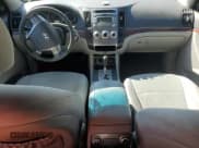 ✅ 2011 Hyundai Veracruz GLS • VIN: KM8NU4CC5BU174077 • Lot: 70654905. Listed on Copart with Not provided. Free auction sales archive from the USA and detailed vehicle history report at DreamBid. Image 8.