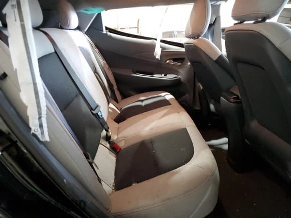 ✅ 2020 Chevrolet Bolt EV LT • VIN: 1G1FY6S00L4122219 • Lot: 42149974. Wystawiony na Copart z przebiegiem 9 783 mil. Bezpłatny archiwum sprzedaży aukcyjnych z USA i szczegółowy raport historii pojazdu na DreamBid. Zdjęcie 10.