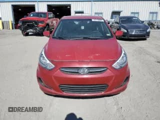✅ 2017 Hyundai Accent SE • VIN: KMHCT4AE2HU194133 • Лот: 76710084. Опубликован ранее на Copart с пробегом 153 284 миль. Бесплатный доступ к архиву аукционных продаж из США и подробный отчёт об истории автомобиля на DreamBid. Изображение 5.