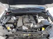 ✅ 2024 Dodge Durango SRT 392 AlcHEMI • VIN: 1C4SDJGJ9RC221643 • Lot: 48436515. Wystawiony na Copart z przebiegiem 7 358 mil. Bezpłatny archiwum sprzedaży aukcyjnych z USA i szczegółowy raport historii pojazdu na DreamBid. Zdjęcie 13.