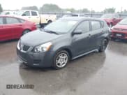 ✅ 2009 Pontiac Vibe 1SB • VIN: 5Y2SP670X9Z438787 • Лот: 42467603. Опубликован ранее на IAAI с пробегом 201 494 миль. Бесплатный доступ к архиву аукционных продаж из США и подробный отчёт об истории автомобиля на DreamBid. Изображение 2.