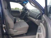 ✅ 2012 Toyota Tacoma PreRunner • VIN: 5TFJU4GN7CX016824 • Lot: 42272110. Listed on IAAI with 165,182 mi. Free auction sales archive from the USA and detailed vehicle history report at DreamBid. Image 5.